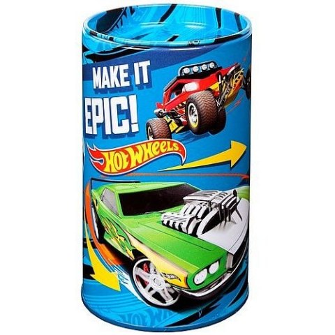 Skarbonka Hot Whells metal Starpak (374469) Starpak