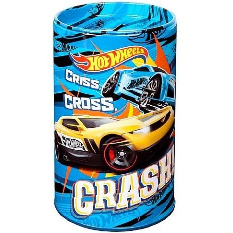 Skarbonka Hot Whells metal Starpak (374469) Starpak