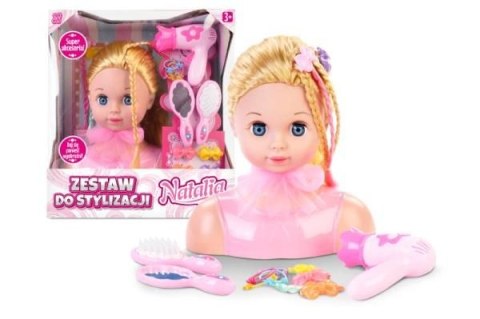 Zestaw piękności głowa do stylizacji Artyk (167294) Artyk