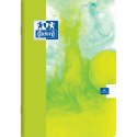 Zeszyt Oxford PAINT A5 60k. linia (400170335) Oxford