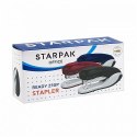Zszywacz Office granatowa 16k (439797) Starpak Starpak