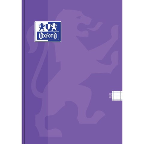 Brulion A4 TOUCH 96k. krata Oxford (400175291) Oxford