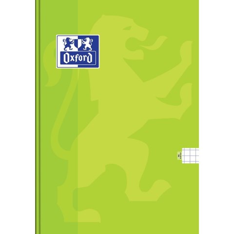 Brulion A4 TOUCH 96k. krata Oxford (400175291) Oxford