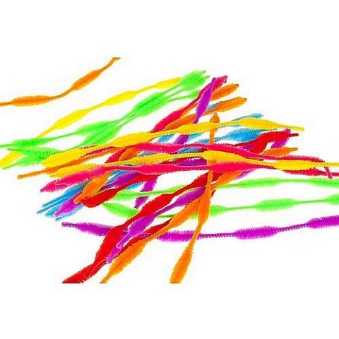 Drucik fala kolor: mix Craft with Fun (290109) Craft with Fun