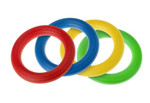 Gra zręcznościowa ringo 17cm mix kolorów Tullo (061A) Tullo