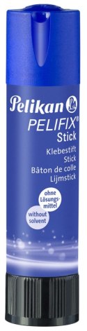 Klej w sztyfcie Pelfix 10g 335653 10g Pelikan (100401547) Pelikan