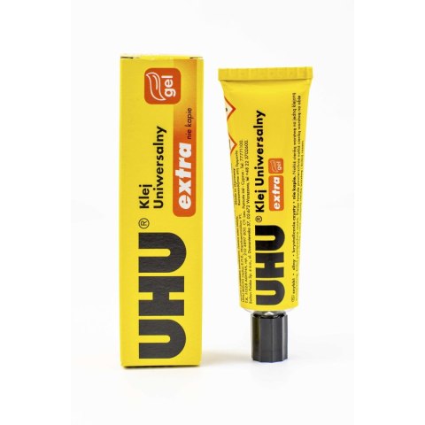 Klej w tubie 31ml Uhu (U-43435) Uhu