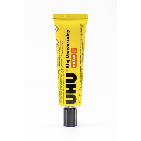 Klej w tubie 31ml Uhu (U-43435) Uhu
