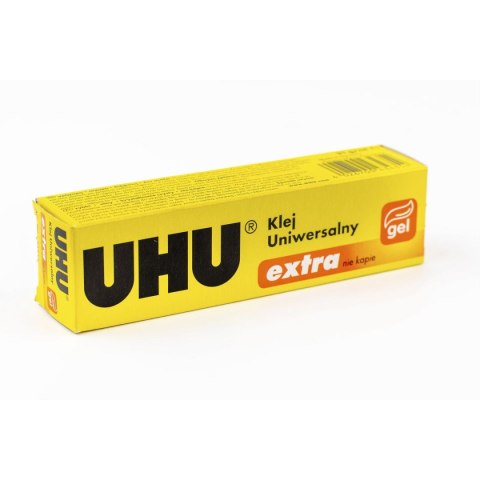 Klej w tubie 31ml Uhu (U-43435) Uhu