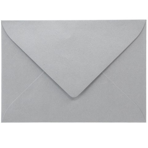 Koperta złote B6 srebrna Logos 50 sztuk Logos