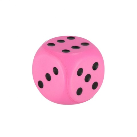 Kości do gry Kostka miękka 8cm mix Mega Creative (545086) Mega Creative