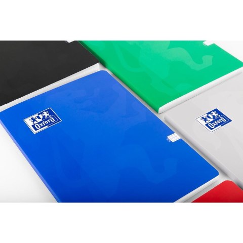 Notes (notatnik) esse B5 80k. krata Oxford (400175178) Oxford