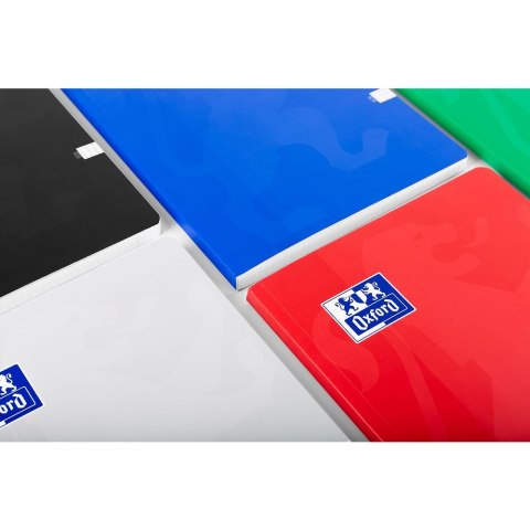Notes (notatnik) esse B5 80k. krata Oxford (400175178) Oxford