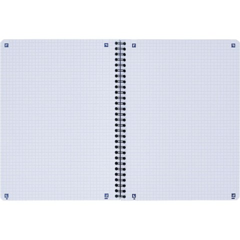 Notes (notatnik) esse B5 80k. krata Oxford (400175178) Oxford