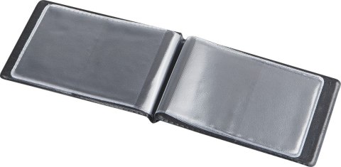 Okładka na dokumenty Duo [mm:] 65x105 Panta Plast (0300-0066-99) Panta Plast