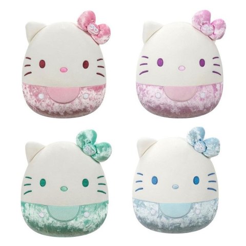 Pluszak Squishmallows 50-lecie Sanrio [mm:] 200 Orbico Sp. Z O.o. (SQSN00425) Orbico Sp. Z O.o.