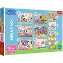 Puzzle Trefl (90383) Trefl