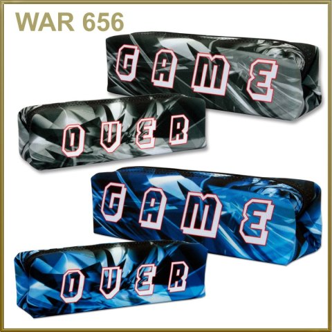 Saszetka mix Warta (WAR-656) Warta