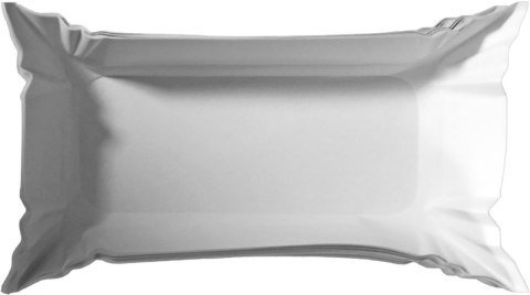 Tacka tektura 20 szt 140mm x 250mm Lila Lila