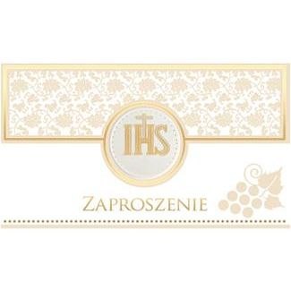 Zaproszenie Kukartka (OMZ) Kukartka