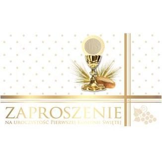 Zaproszenie Kukartka (OMZ) Kukartka