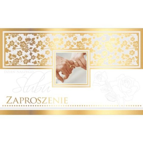 Zaproszenie Kukartka (OMZ) Kukartka