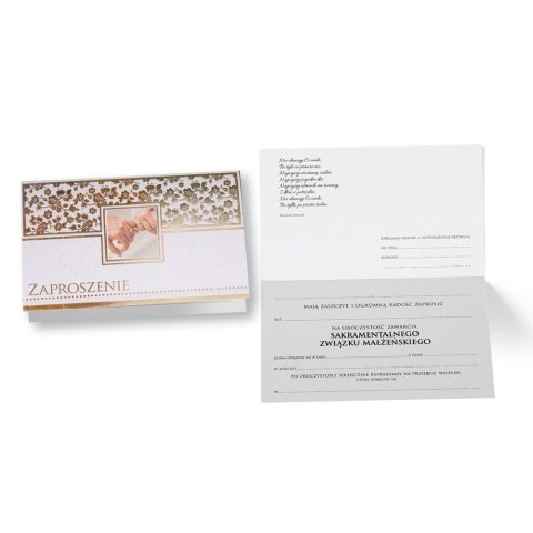 Zaproszenie Kukartka (OMZ) Kukartka