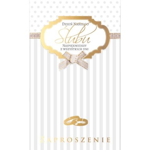 Zaproszenie Kukartka (OMZ) Kukartka