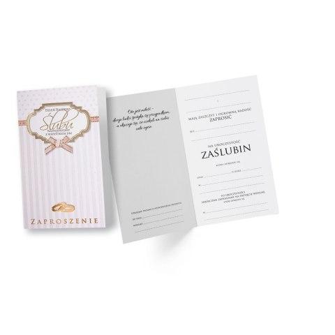 Zaproszenie Kukartka (OMZ) Kukartka