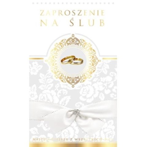 Zaproszenie Kukartka (OMZ) Kukartka