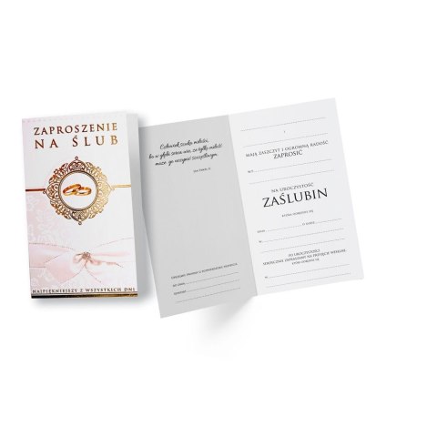 Zaproszenie Kukartka (OMZ) Kukartka