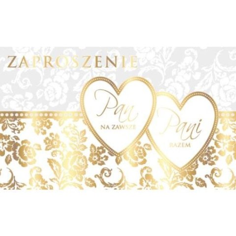 Zaproszenie Kukartka (OMZ) Kukartka