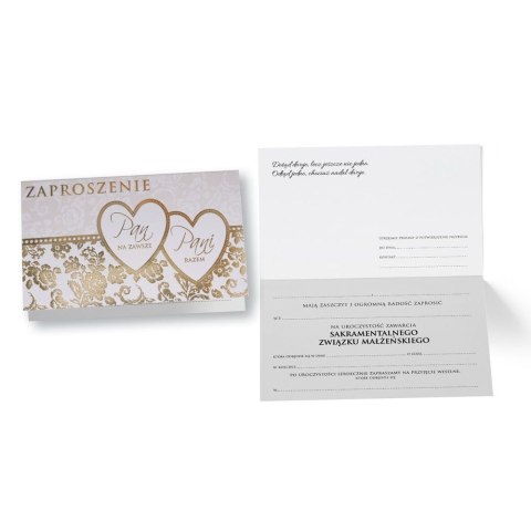 Zaproszenie Kukartka (OMZ) Kukartka