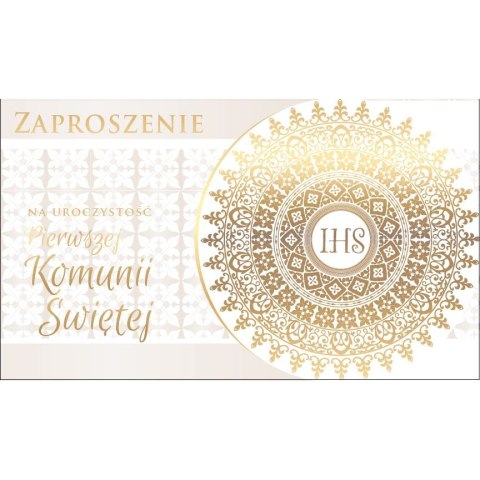 Zaproszenie Kukartka (OMZ) Kukartka