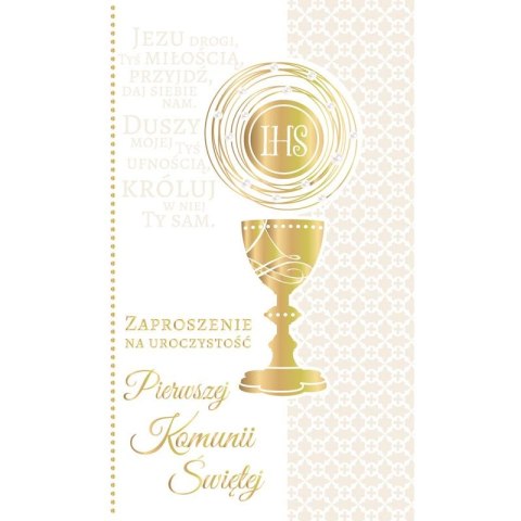 Zaproszenie Kukartka (OMZ) Kukartka