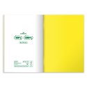 Zeszyt Colors Eco PP 9552019 A5 60k. 70g linia Herlitz (400198108) Herlitz
