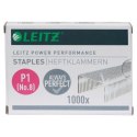 Zszywki 8 1000 szt Leitz (55780000) Leitz