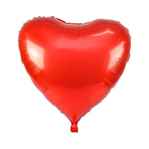 Balon foliowy Serce gigant 76cm Arpex (BL6040) Arpex
