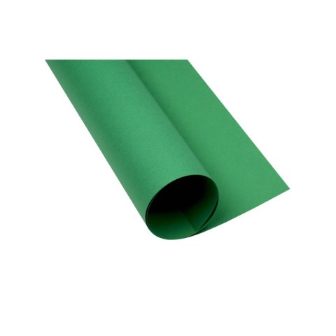 Brystol A1 ciemnozielony 160g [mm:] 610x860 Creatinio (400149561) Creatinio