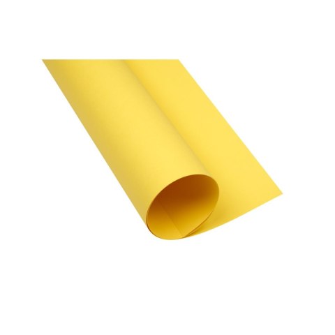 Brystol żółty B1 żółty 225g 1k Creatinio (400150264) Creatinio