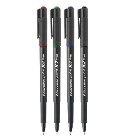 Cienkopis K-7 4kol. Kamet (K-1102) Kamet