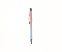 Długopis Zenith 4 COOKIE 5907464221536 wkład niebieski 1,0mm Cresco Cresco