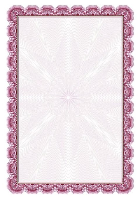 Dyplom A4 170g Galeria Papieru (215717) Galeria Papieru