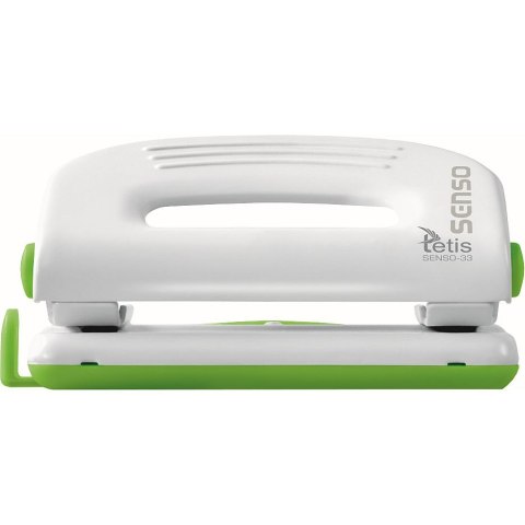 Dziurkacz zielony 10k (SENSO-33) Tetis Tetis