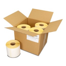 Etykieta kodów kreskowych [mm:] 100x150 Emerson Emerson