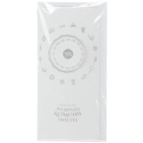 Kartka składana DL Ab Card (DL+) Ab Card