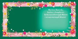 Kartka składana KW Lew kw Henry (5905701485802) Henry