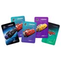 Karty Cars Piotruś Trefl (08511) 25 sztuk Trefl