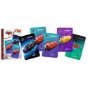 Karty Cars Piotruś Trefl (08511) 25 sztuk Trefl