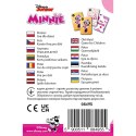 Karty Disney Piotruś - Minnie Trefl (08495) 25 sztuk Trefl